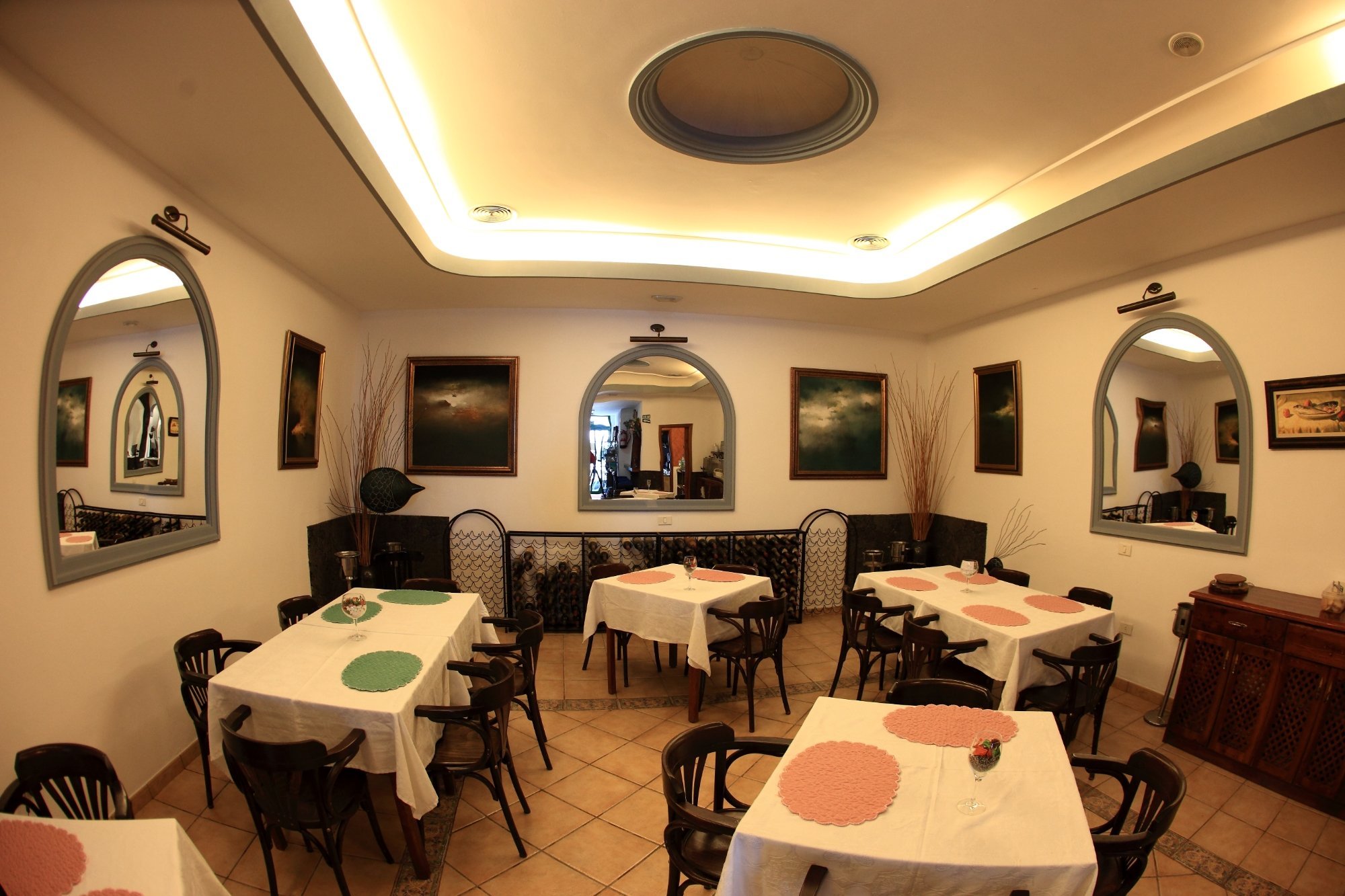 Hotel Ida Inés by null