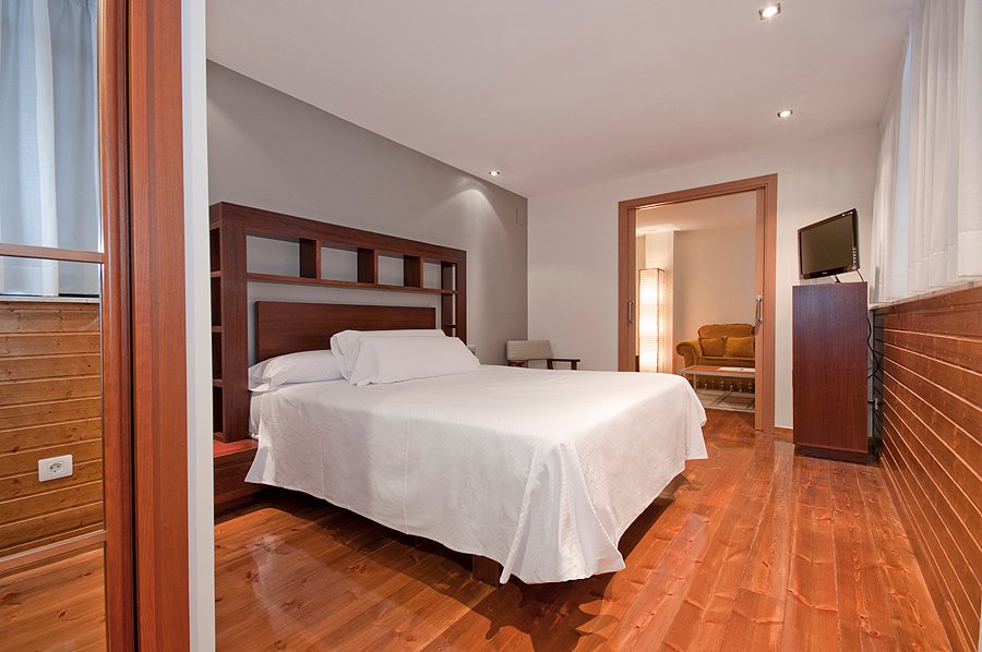 Hotel photo 32 of Hotel Santiago Auditorio & Spa.