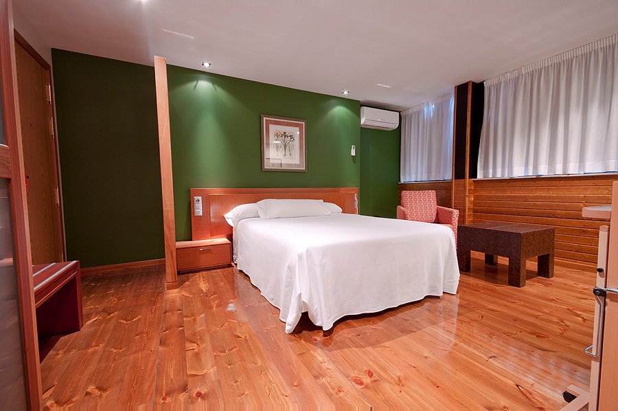 Hotel photo 6 of Hotel Santiago Auditorio & Spa.