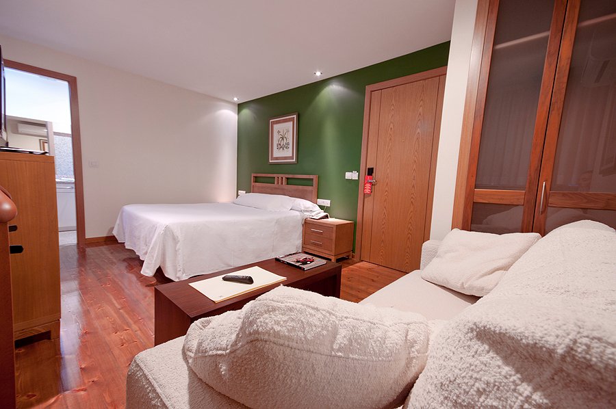 Hotel photo 22 of Hotel Santiago Auditorio & Spa.