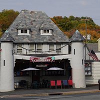 Alpine Creamery
