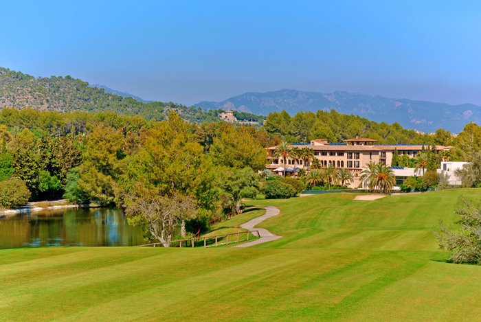 Imagen 2 de Sheraton Mallorca Arabella Golf Hotel