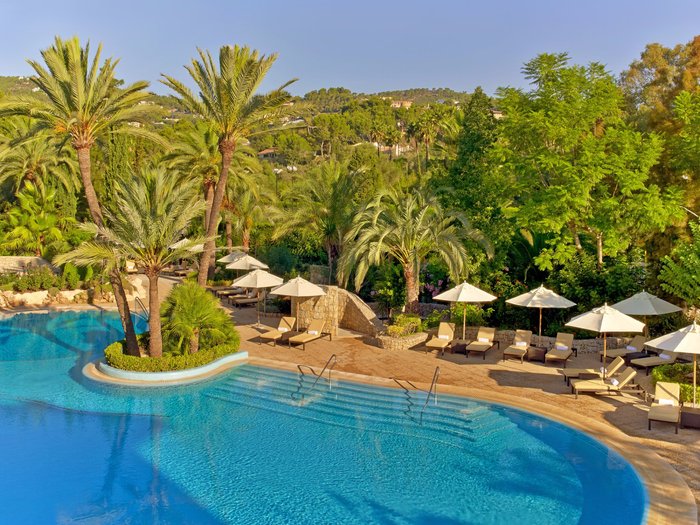 Imagen 3 de Sheraton Mallorca Arabella Golf Hotel