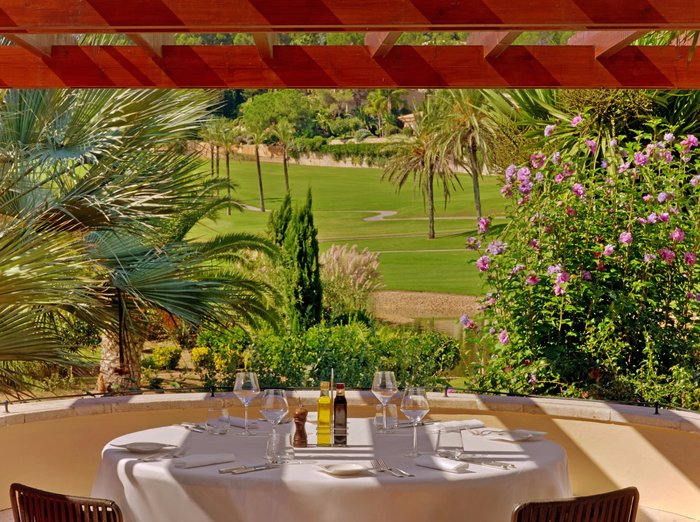 Imagen 8 de Sheraton Mallorca Arabella Golf Hotel