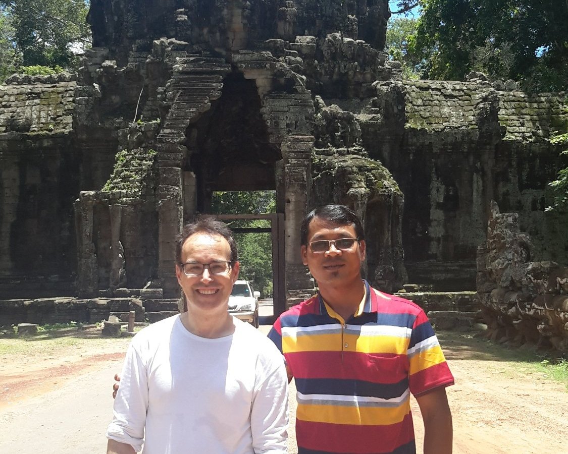 Siem Reap Transport Private Day Tours All You Need To Know Before You Go 2024