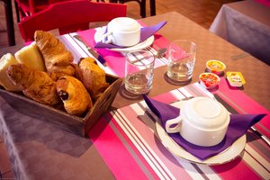 Salle à manger