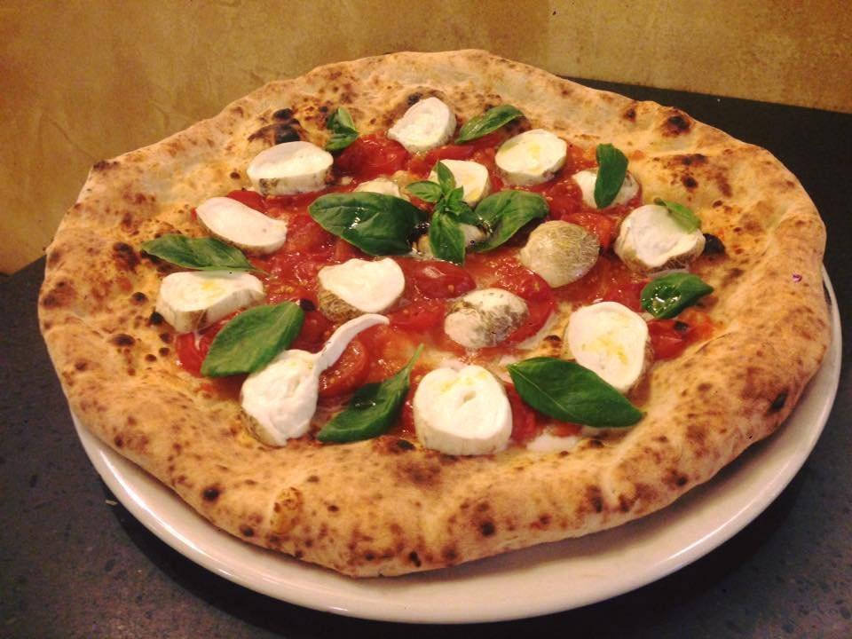Pizzeria La Smorfia, 살레르노 - 레스토랑 리뷰 - 트립어드바이저