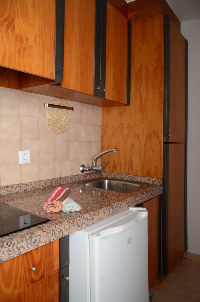 Imagen 10 de Apartamentos Las Golondrinas