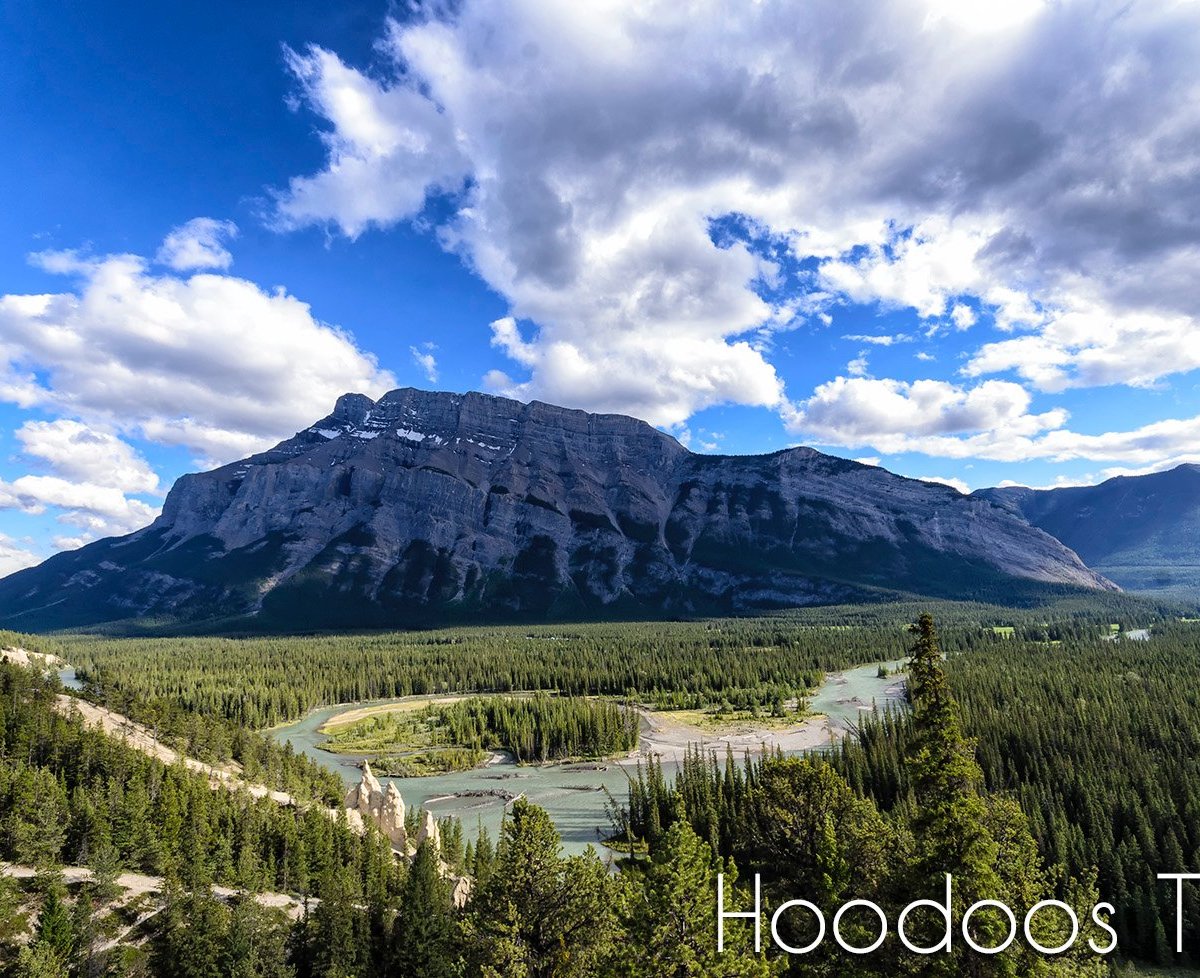 MT Norquay Банф