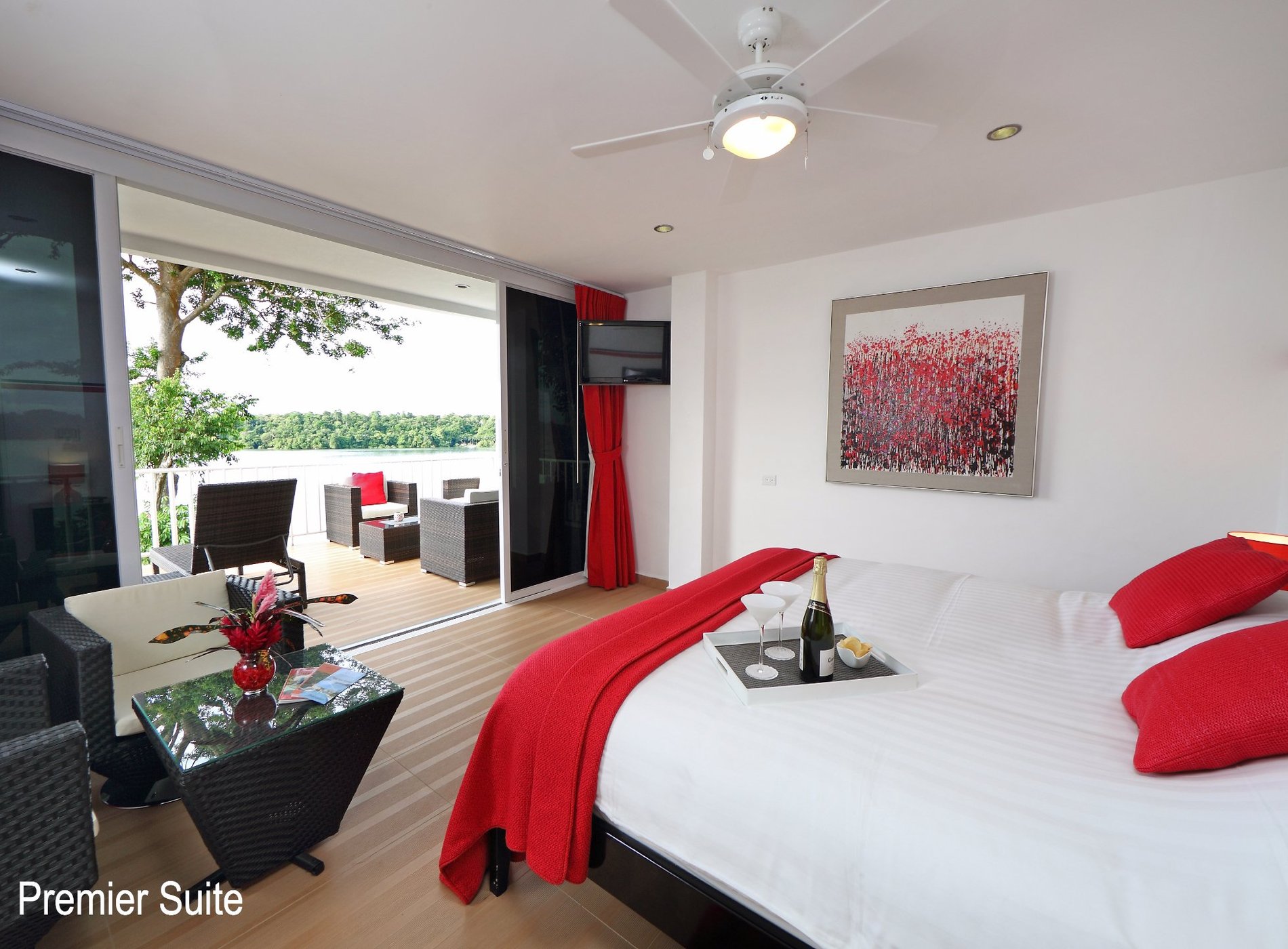 Hotel Bocas del Mar by null