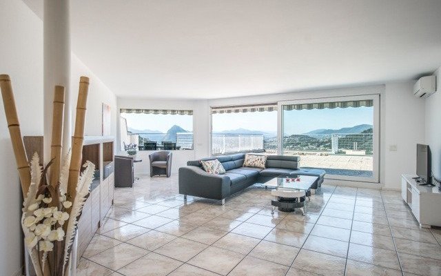 4.5 Apartment
