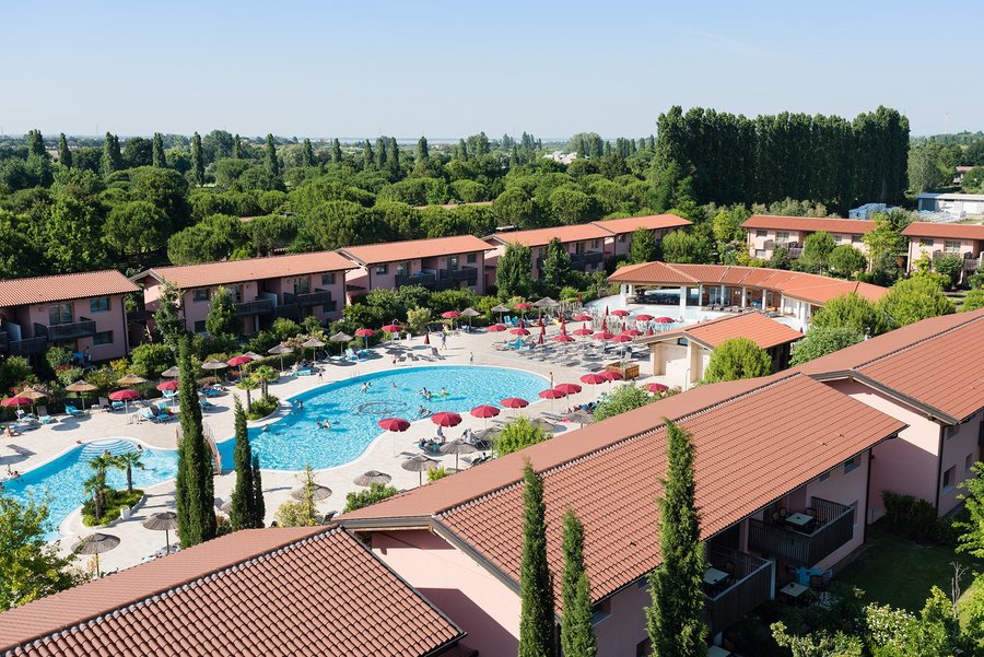 GREEN VILLAGE RESORT ab 139€ (1̶6̶1̶€̶): Bewertungen ...