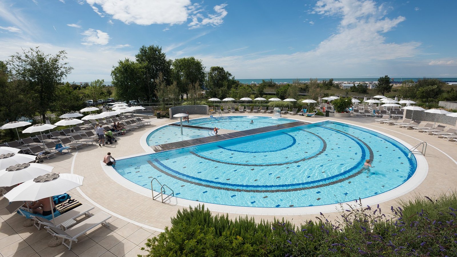 Os 5 Melhores Hotéis Com Piscina Externa Em Bibione Pineda 2023 Com Preços Tripadvisor 1003