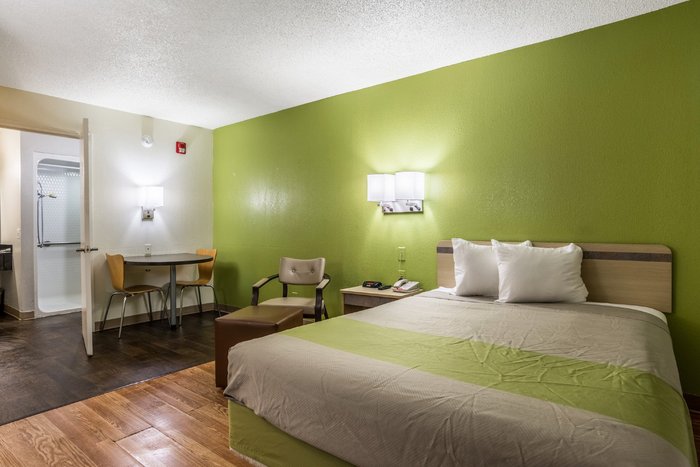 Studio 6 Marietta, GA - Atlanta Rooms: Pictures & Reviews - Tripadvisor