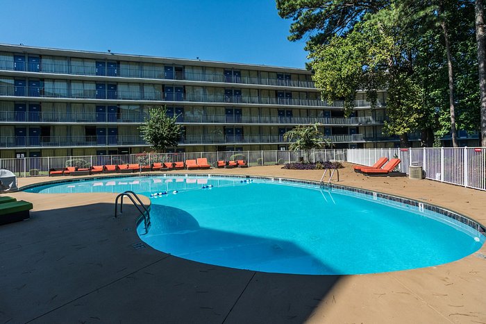 Studio 6 Marietta, GA - Atlanta Pool Pictures & Reviews - Tripadvisor