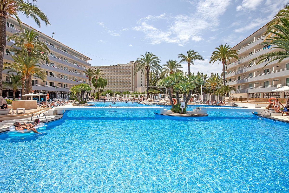 CLUB B BY BH MALLORCA - Prices & Hotel Reviews (Magaluf, Majorca)