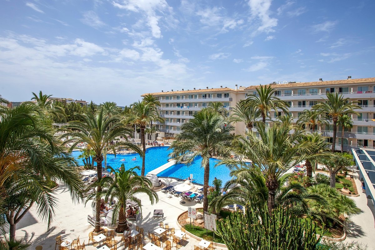 BH Mallorca Pool: Pictures & Reviews - Tripadvisor