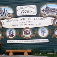 Corrington’s Alaskan Ivory & Museum - All You Need to Know BEFORE You ...