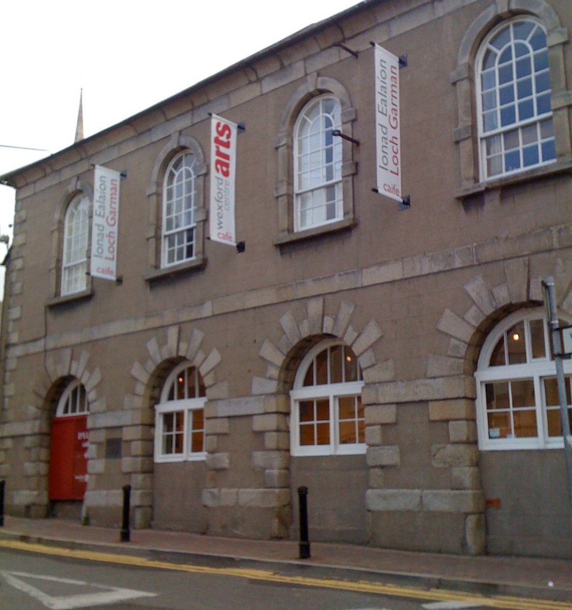 Wexford Arts Centre Ce Quil Faut Savoir Pour Votre Visite 2022 1679