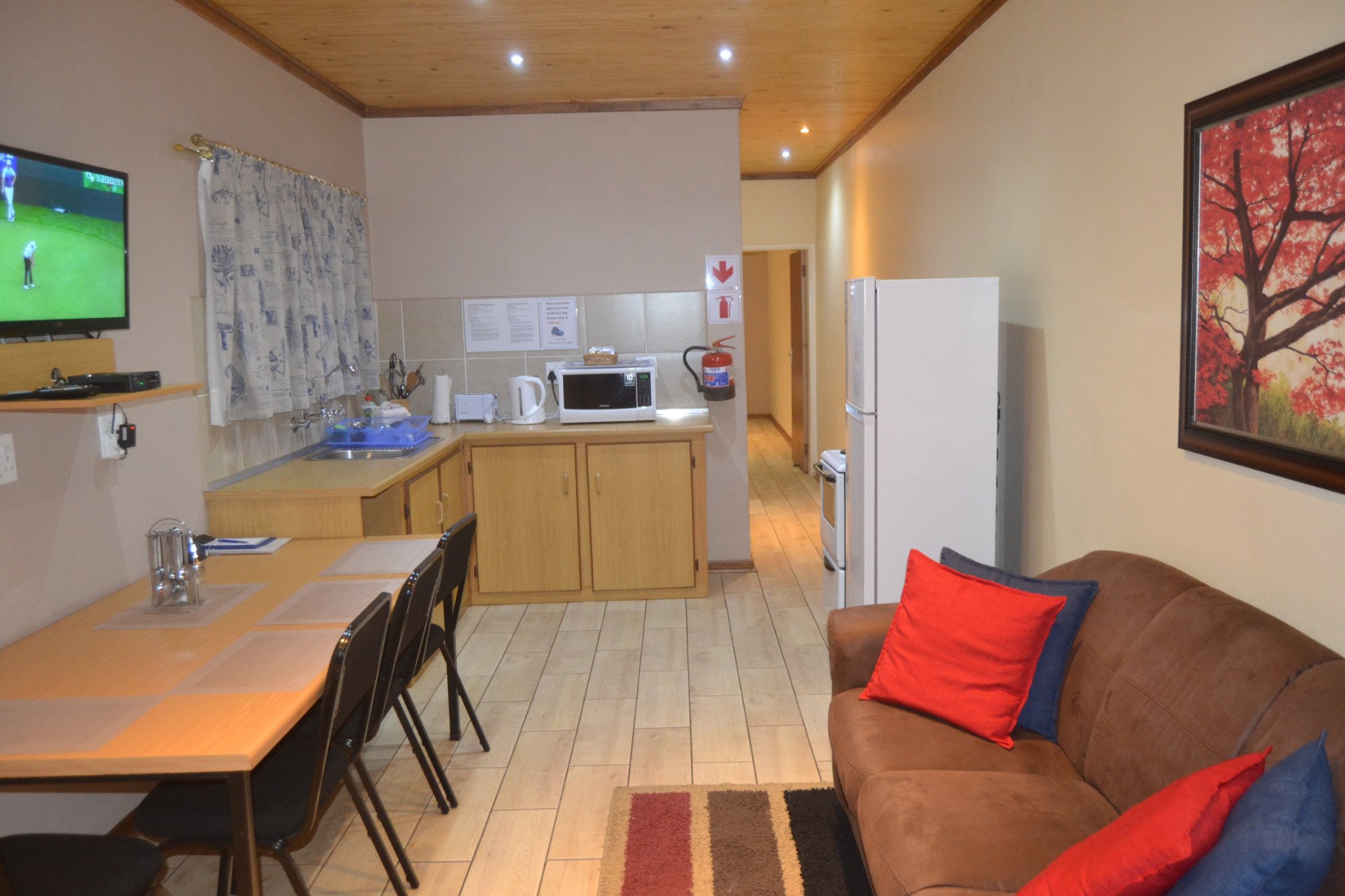 Hotel photo 5 of Hadida Guest House.