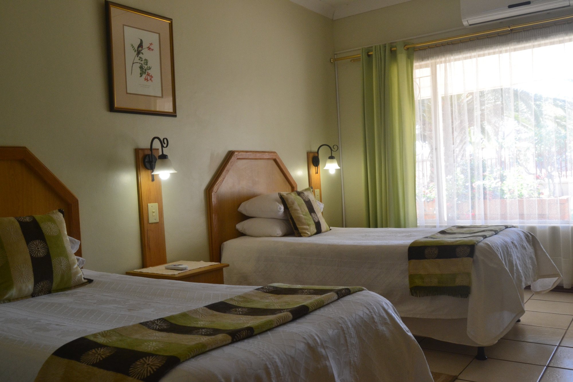 Hotel photo 1 of Hadida Guest House.