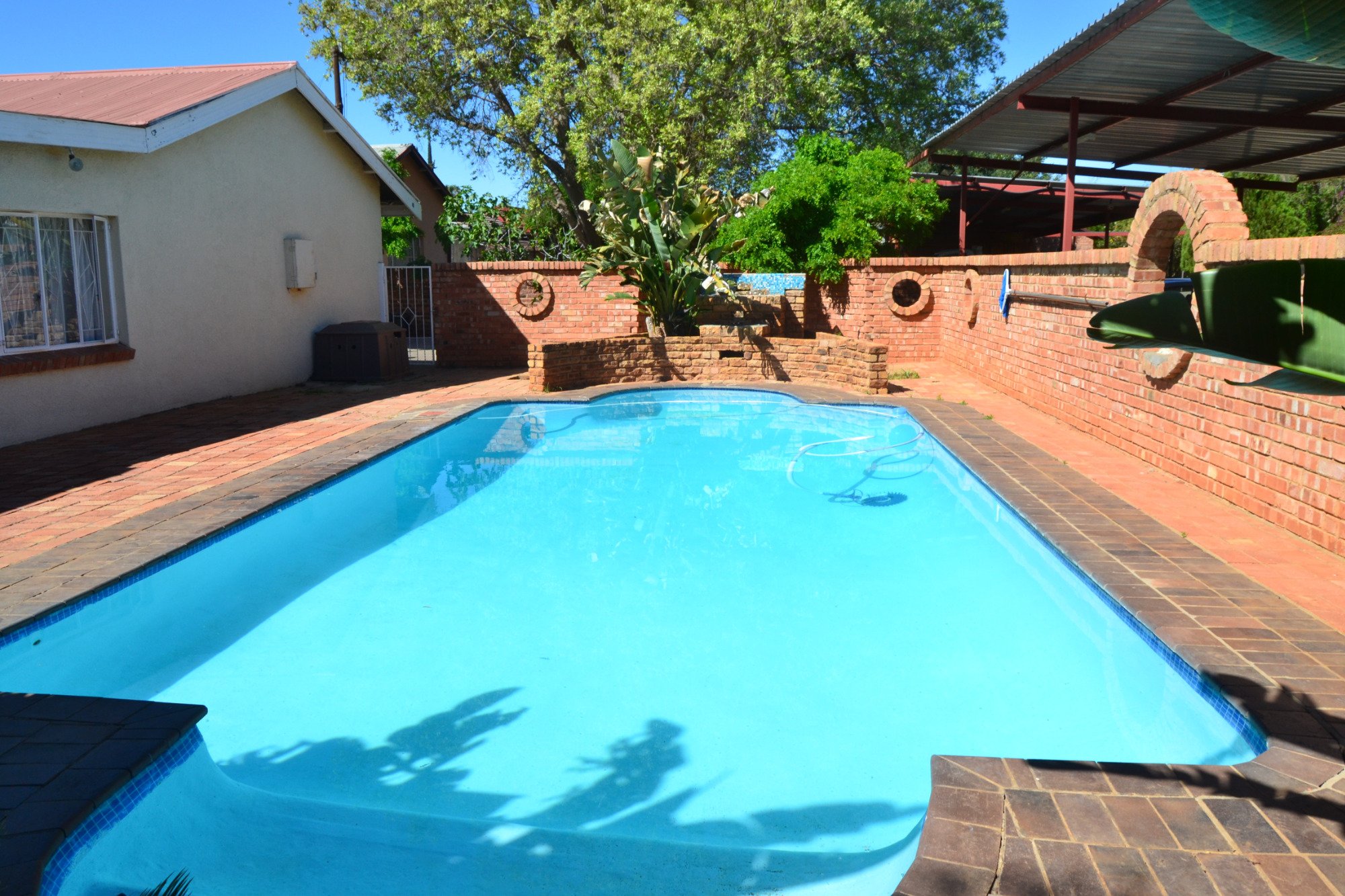 Hotel photo 9 of Hadida Guest House.