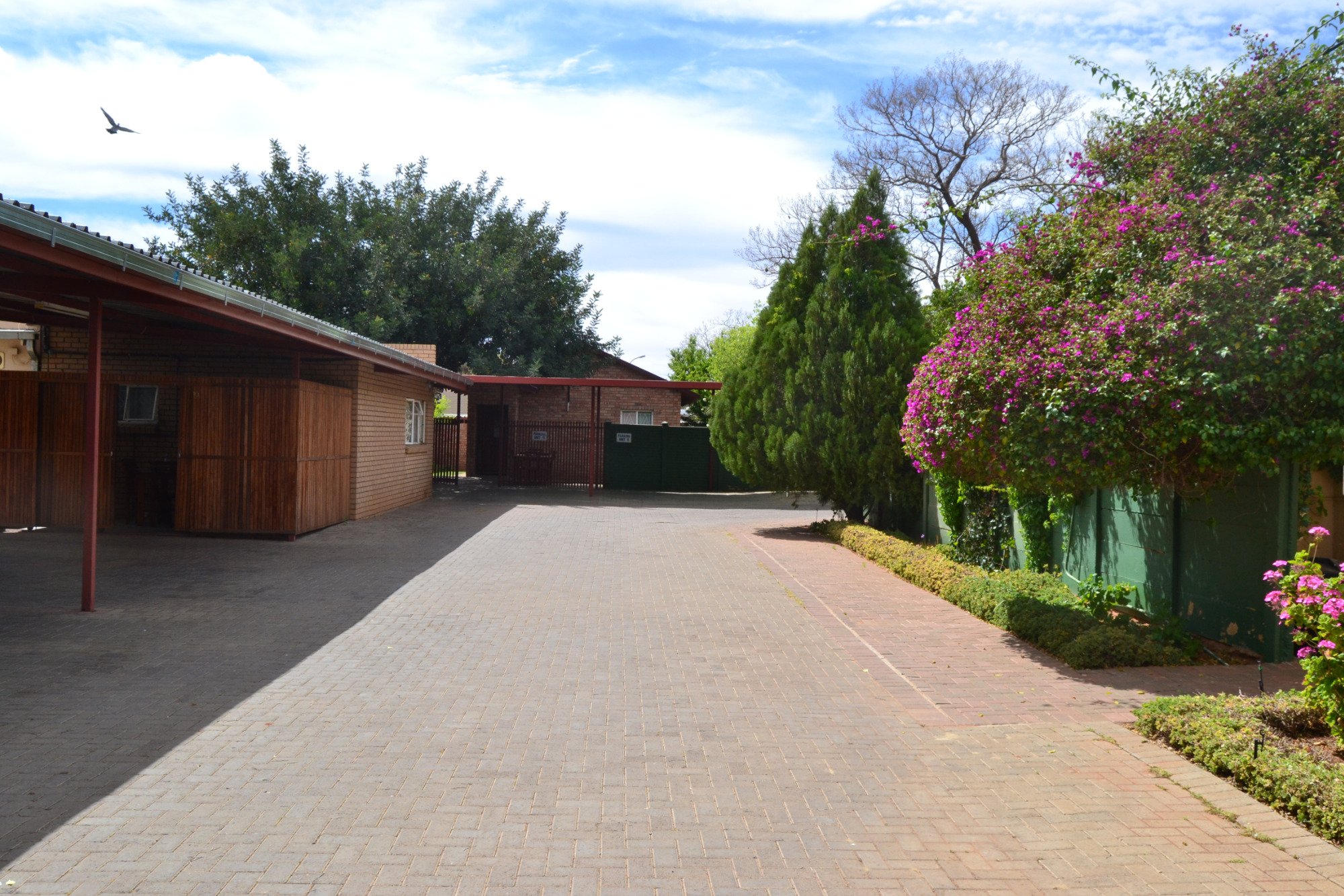 Hotel photo 20 of Hadida Guest House.