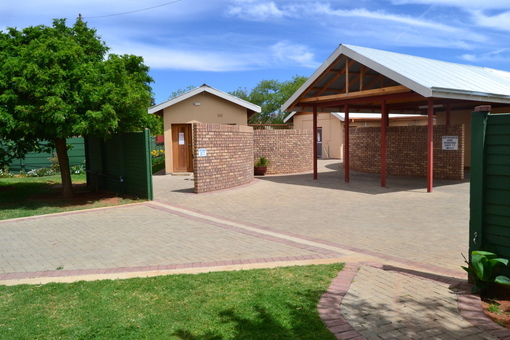 Hotel photo 8 of Hadida Guest House.
