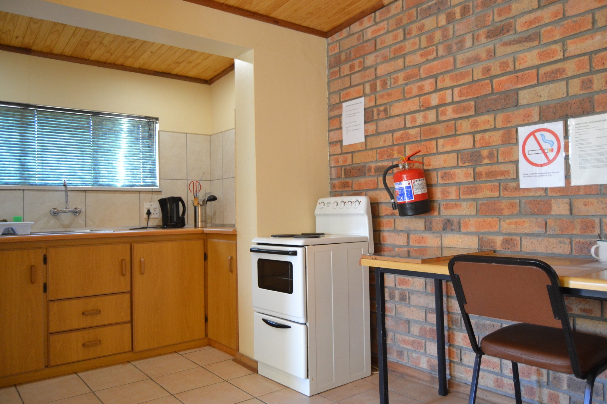 Hotel photo 12 of Hadida Guest House.
