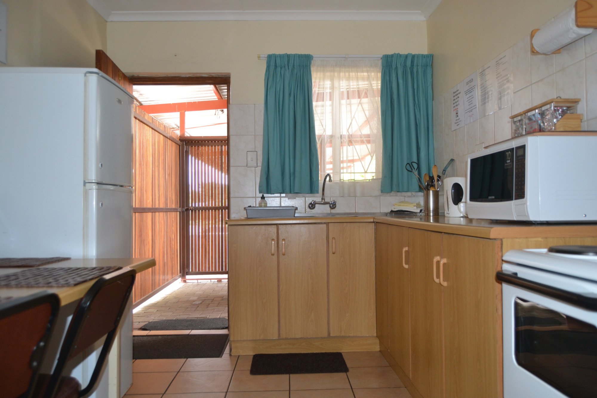 Hotel photo 19 of Hadida Guest House.
