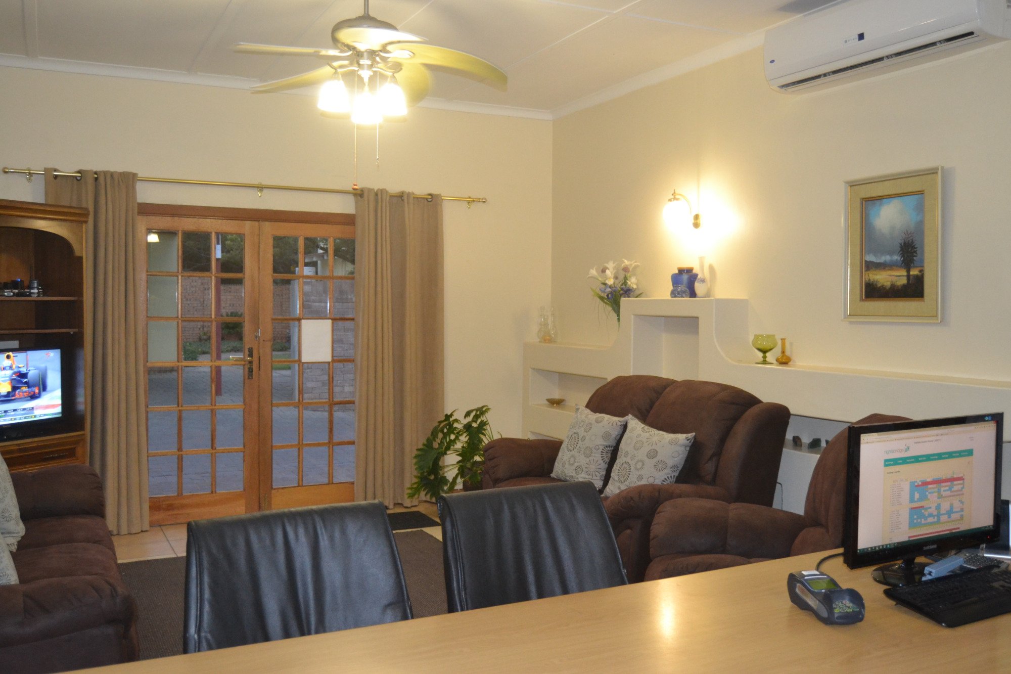 Hotel photo 11 of Hadida Guest House.