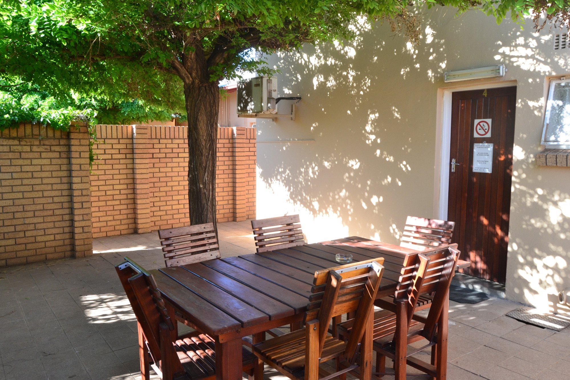 Hotel photo 16 of Hadida Guest House.