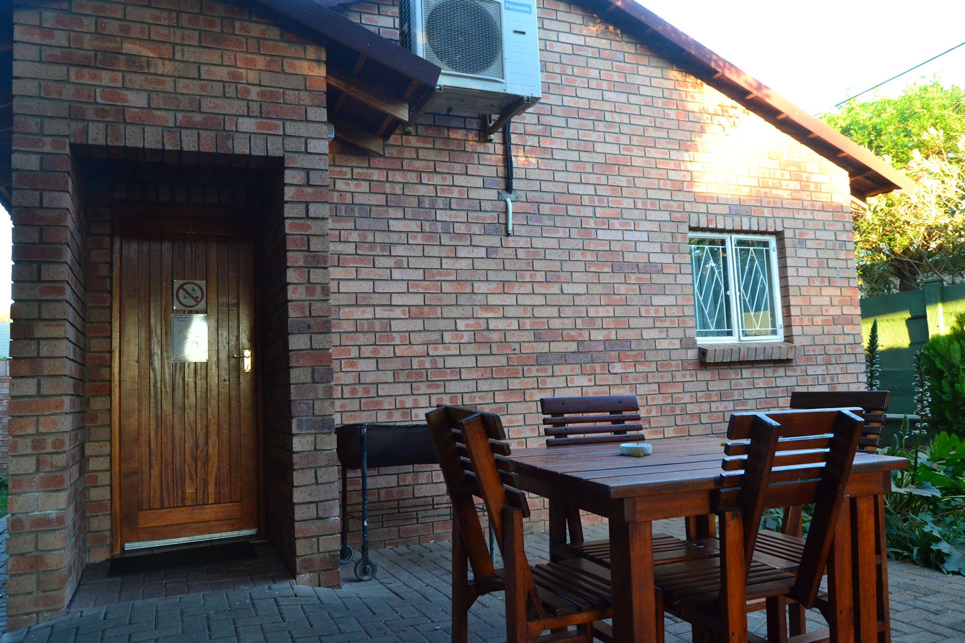 Hotel photo 21 of Hadida Guest House.