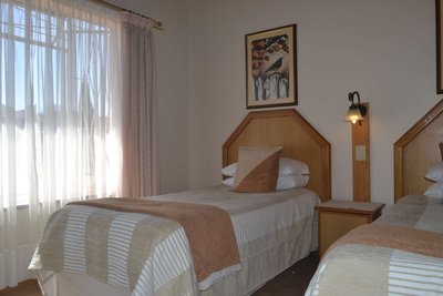 Hotel photo 7 of Hadida Guest House.