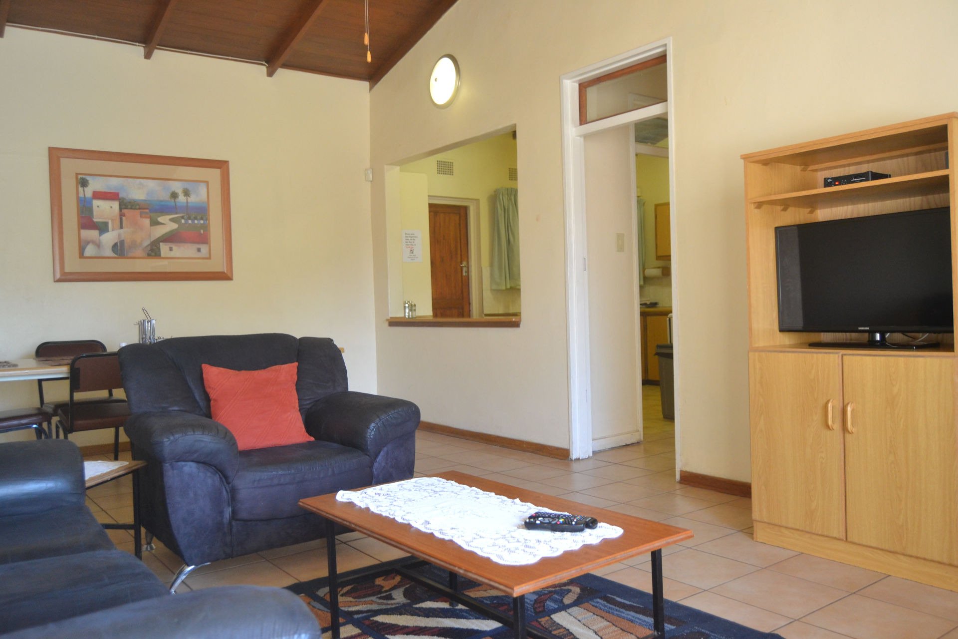 Hotel photo 18 of Hadida Guest House.