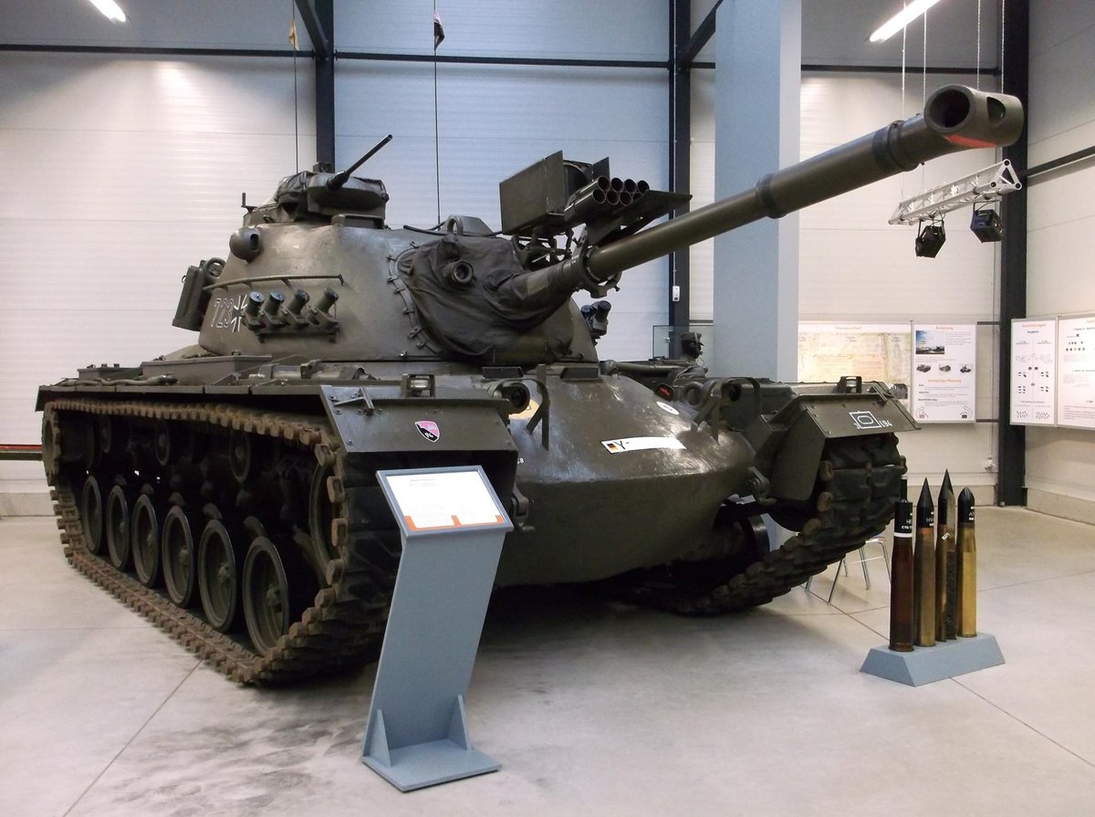 Deutsches Panzermuseum Munster, Мюнстер: лучшие советы перед посещением ...