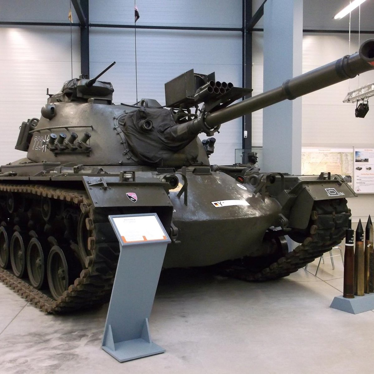 Deutsches Panzermuseum, Мюнстер: лучшие советы перед посещением -  Tripadvisor