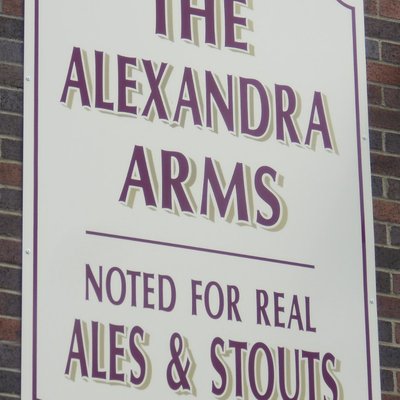 ALEXANDRA ARMS, Kettering - Restaurant Reviews & Phone Number - Tripadvisor