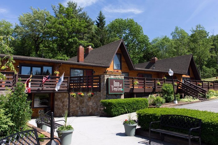 INN AT DEEP CREEK - Prices & Motel Reviews (Oakland, MD)