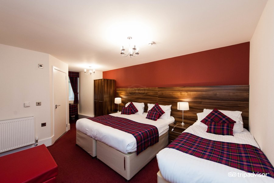 ARGYLL WESTERN HOTEL Updated 2022 Reviews (Glasgow)