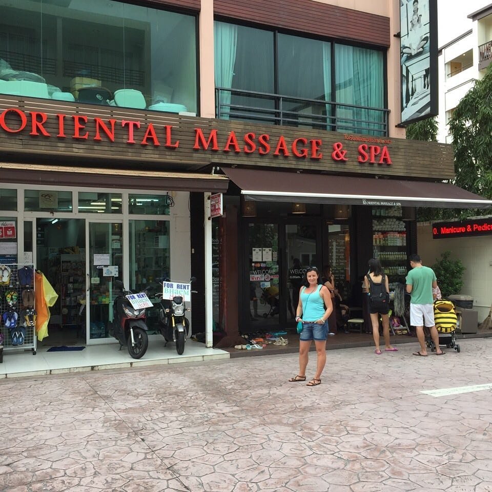 ORIENTAL MASSAGE PHUKET (2024) All You Need to Know BEFORE You Go (with  Photos)