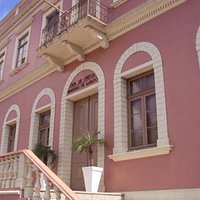 História Municipal