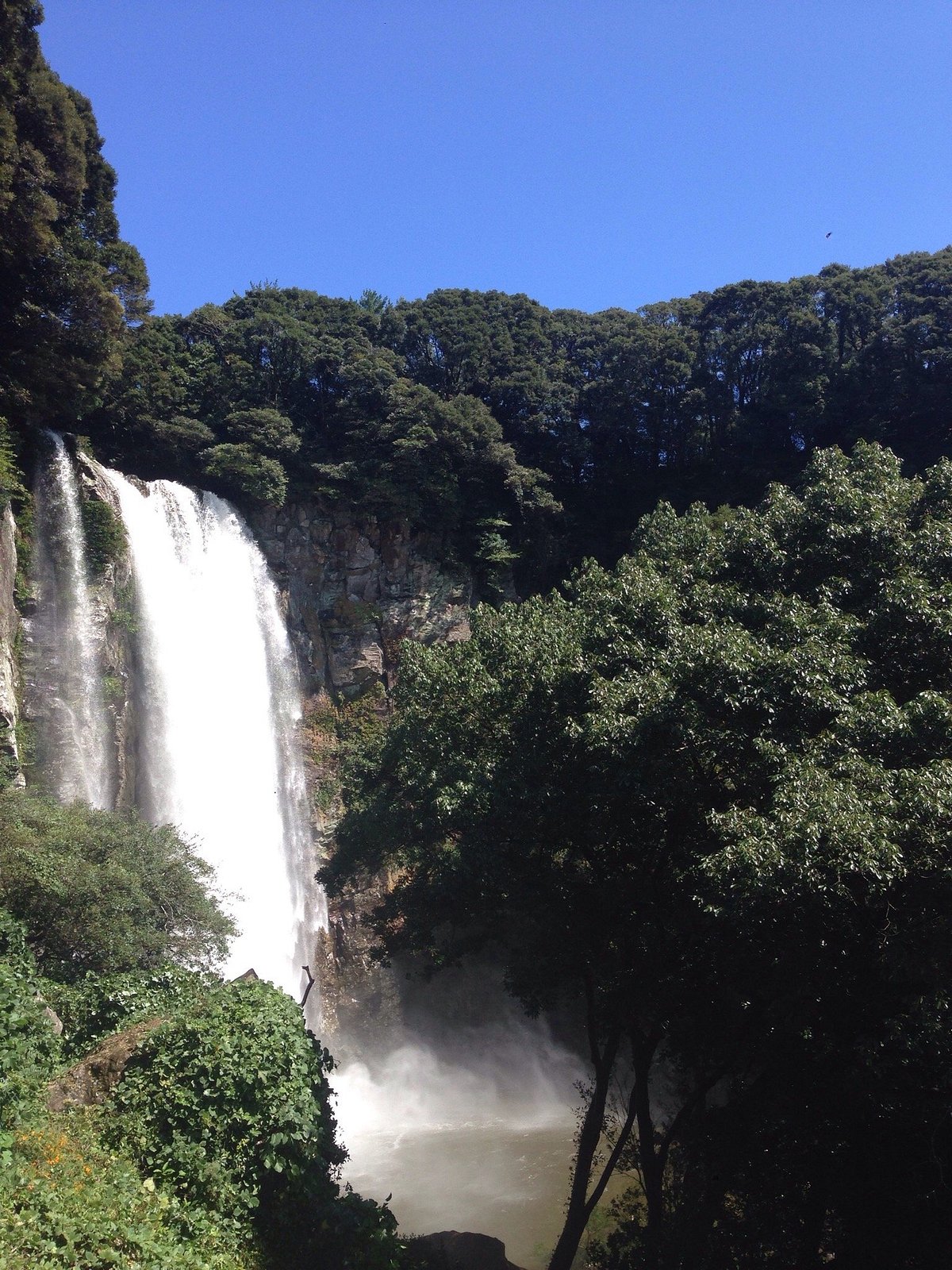 Eongtto Falls, Согвипхо: лучшие советы перед посещением - Tripadvisor