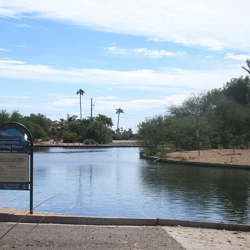 7 Must-Visit Parks in Scottsdale, AZ