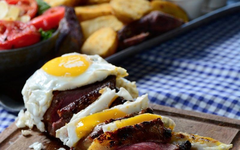 Super Bife La Dorita