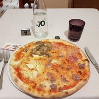 La Madonnina