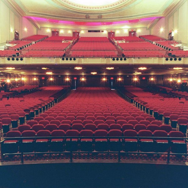 Geva Theatre Center (Rochester) 2022 Lohnt es sich? (Mit fotos)
