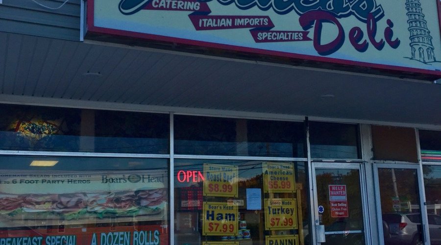 Franco Italian Deli
