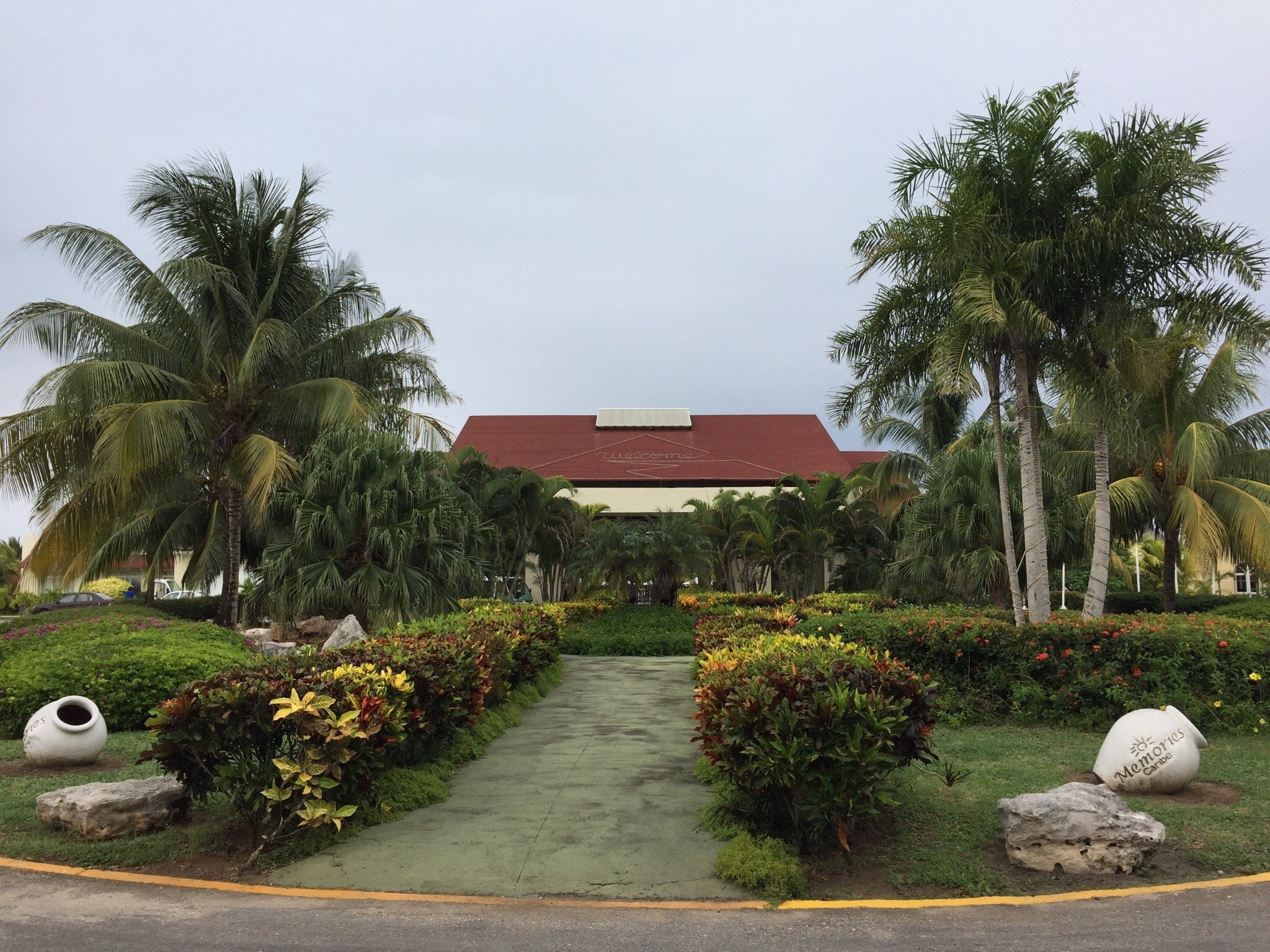 Memories Caribe Beach Resort 노래방 사진 및 리뷰 - 트립어드바이저