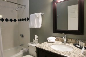 Room & Suite